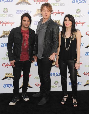 Revolver Golden Gods Awards
