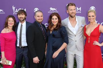 48th Annual ACM Awards