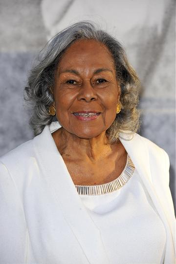 LA premiere of 42