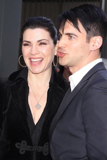 Broadway opening night for 'Macbeth'