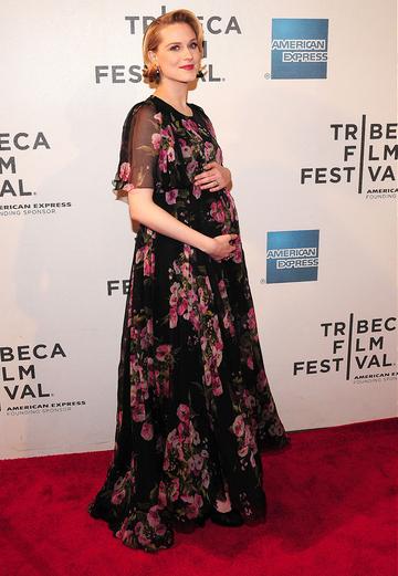 2013 Tribeca Film Festival 'A Case of You' premiere