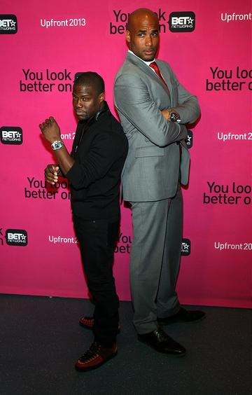 BET Networks 2013 New York Upfront