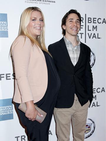 2013 Tribeca Film Festival 'A Case of You' premiere
