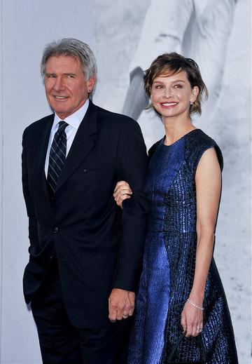 LA premiere of 42
