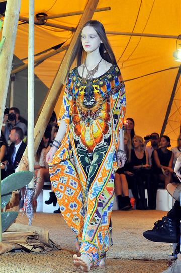 Mercedes-Benz Fashion Week Australia