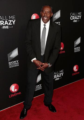 World premiere of Call Me Crazy: A Five Film