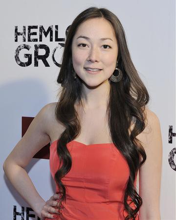 Netflix Original Series Hemlock Grove premiere