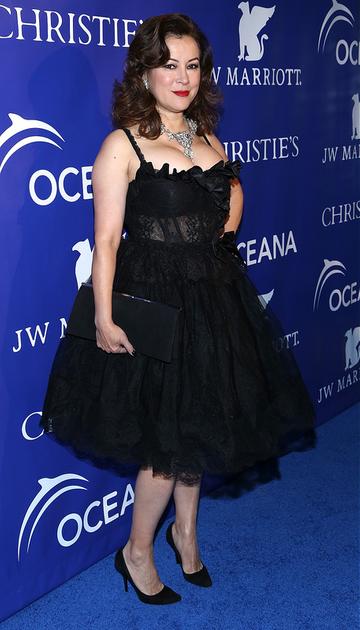 2013 Inaugural Oceana Ball
