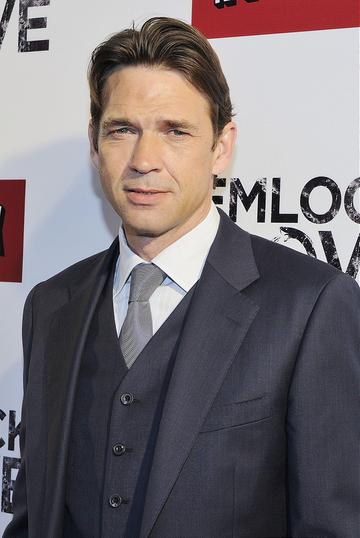 Netflix Original Series Hemlock Grove premiere