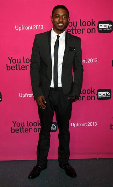 BET Networks 2013 New York Upfront