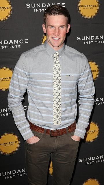 2013 Sundance Institute Theatre Program