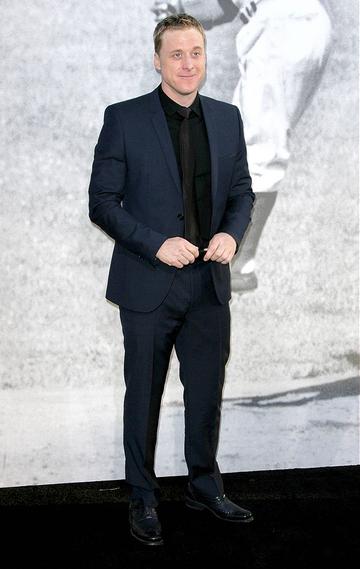 LA premiere of 42