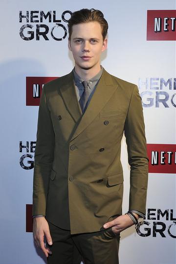 Netflix Original Series Hemlock Grove premiere