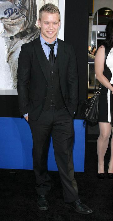 LA premiere of 42