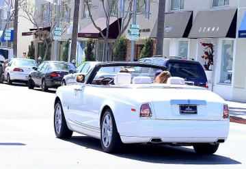 The Kardashian, Jenner, Disick clan