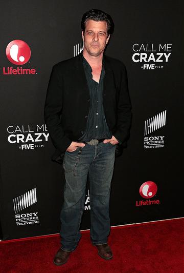 World premiere of Call Me Crazy: A Five Film