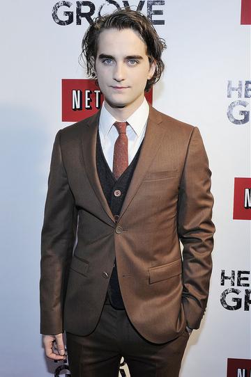 Netflix Original Series Hemlock Grove premiere