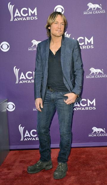 48th Annual ACM Awards