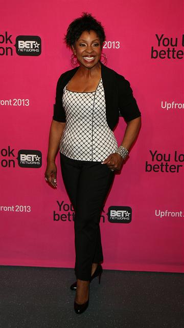 BET Networks 2013 New York Upfront