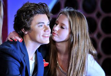 One Direction waxworks unveiled at Madame Tussaud's London