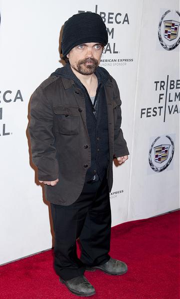 2013 Tribeca Film Festival 'A Case of You' premiere