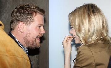 Broadway's Bull after party