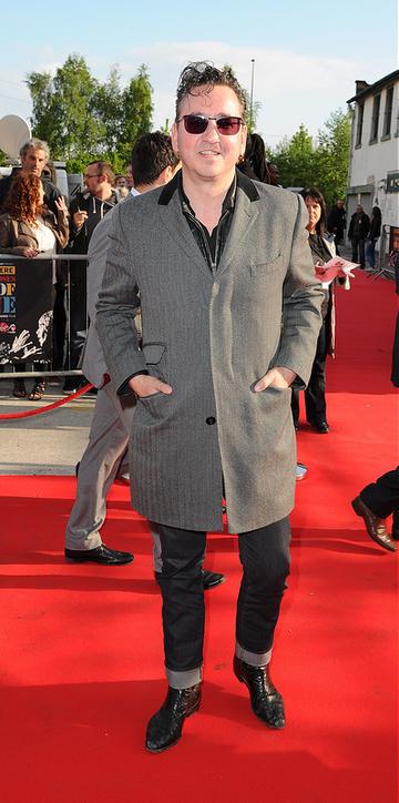 The Stone Roses: Made of Stone - World Premiere in Manchester