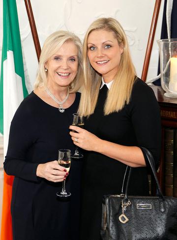 Irish Fashion Exposure A/W Show 2016