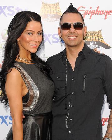 Revolver Golden Gods Awards
