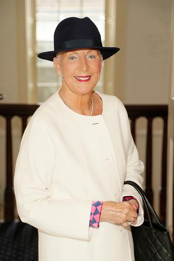 Irish Fashion Exposure A/W Show 2016
