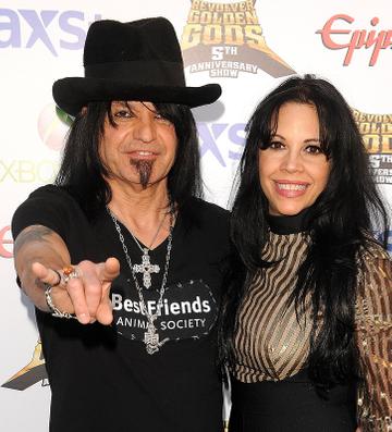 Revolver Golden Gods Awards