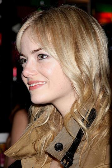 Broadway's Bull after party