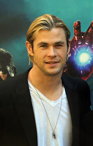 'The Avengers' in Rome