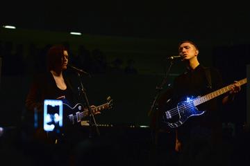Top Electric Picnic Headliners 2004-Present