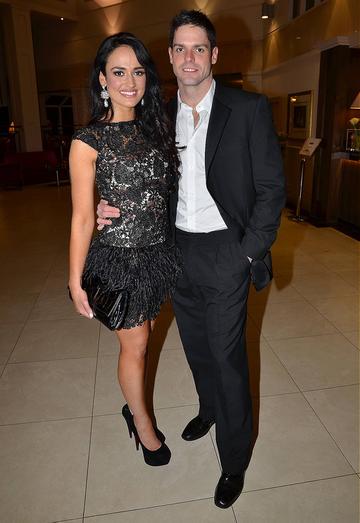 Miss Ireland 2012