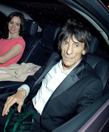 Arqiva Commercial Radio Awards 2012 London