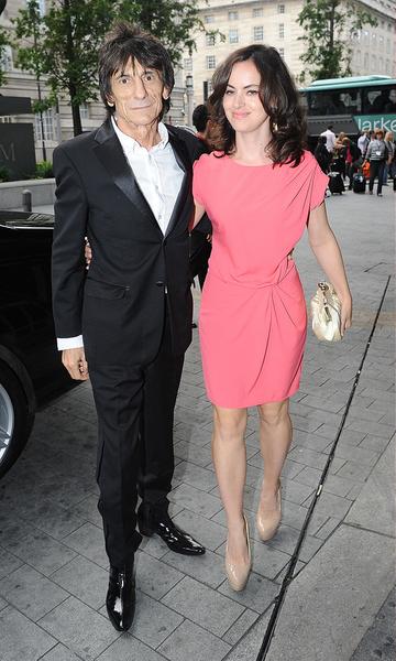 Arqiva Commercial Radio Awards 2012 London