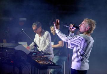Top Electric Picnic Headliners 2004-Present