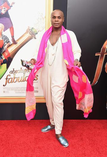 'Absolutely Fabulous: The Movie' New York Premiere