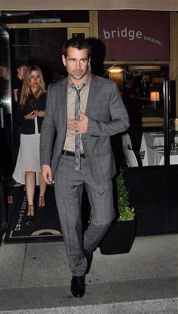 'Total Recall' premiere - The After party
