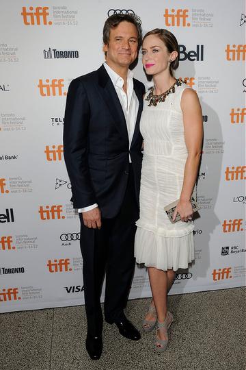 2012 Toronto International Film Festival