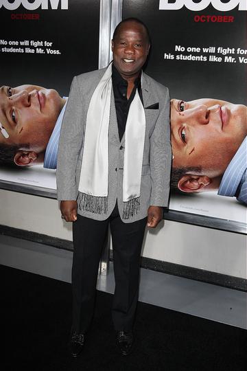 'Here Comes the Boom' New York Premiere