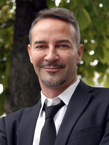 Paris Fashion Week - Guy Laroche