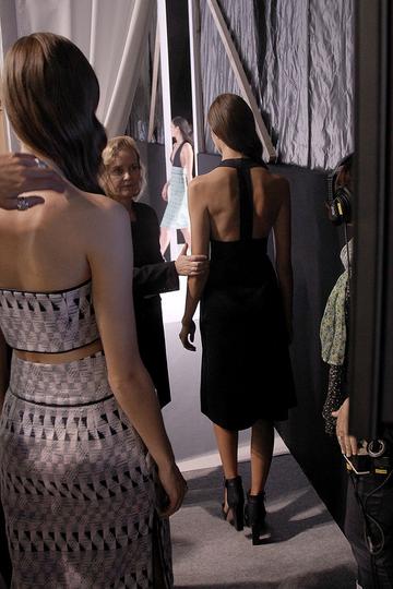 Paris Fashion Week - Guy Laroche
