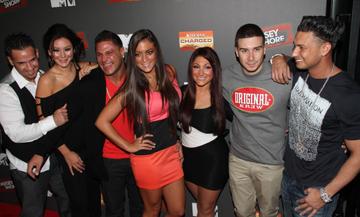 'Jersey Shore' season 6 premiere party