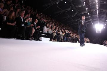 Paris Fashion Week - Guy Laroche