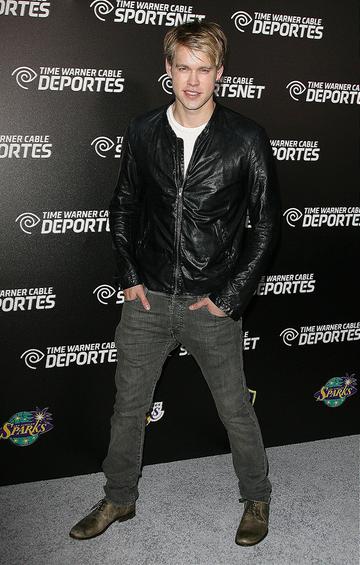 David Beckham at the Time Warner Cable Sports launch