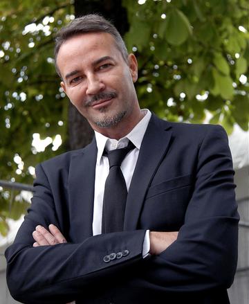 Paris Fashion Week - Guy Laroche