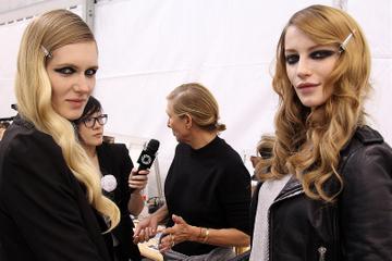 Paris Fashion Week - Guy Laroche