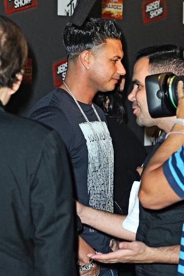 'Jersey Shore' season 6 premiere party